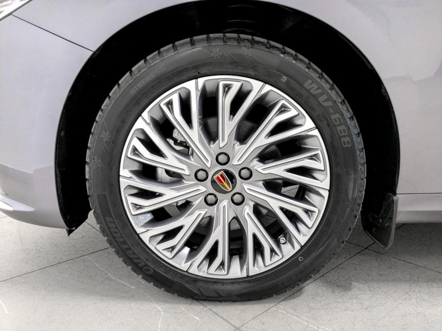 Hongqi H5 II Санкт-Петербург  - изображение 18