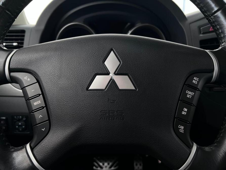 Mitsubishi Pajero IV Рестайлинг 2 Волгоград  - изображение 16