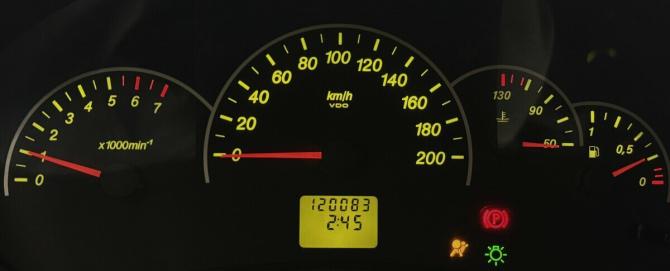 Lada (ВАЗ) Priora I с пробегом 2010 года, цена 460 000 рублей, 120080 км, хэтчбек, Автокод Объявления