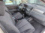 Nissan Tiida I Рестайлинг Ижевск  - изображение 35