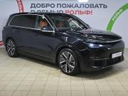 Li Auto (Lixiang) L9 I Москва  - изображение 29