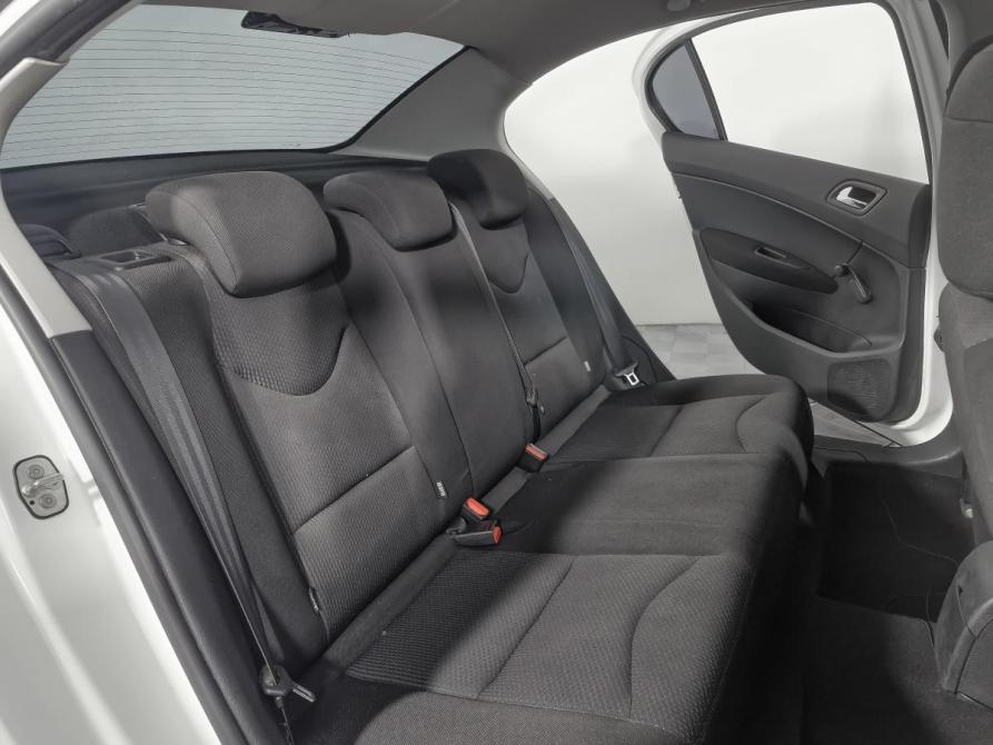 Peugeot 408 I Нижний Новгород  - изображение 11