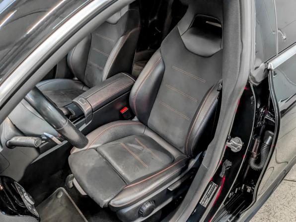 Mercedes-Benz CLA II (C118 X118) с пробегом 2020 года, цена 2 850 000 рублей, 146463 км, седан, Автокод Объявления