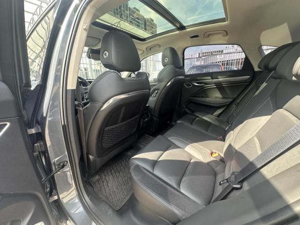 Geely Tugella I с пробегом 2021 года, цена 2 299 000 рублей, 94699 км, внедорожник, Автокод Объявления