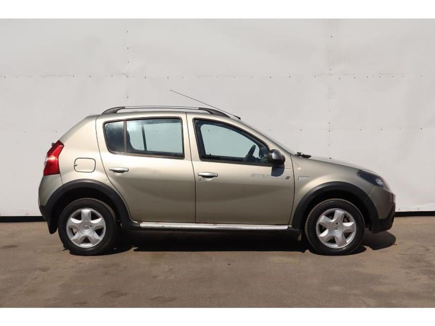 Renault Sandero I Коломна  - изображение 4