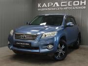 Toyota RAV4 III (XA30) Рестайлинг Пермь  - изображение 18
