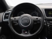 Audi Q5 I (8R) Рестайлинг Москва  - изображение 40