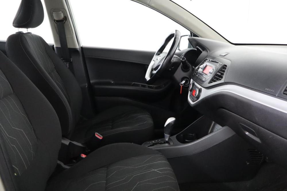 Kia Picanto II Санкт-Петербург  - изображение 11