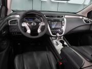 Nissan Murano III (Z52) Воронеж  - изображение 28