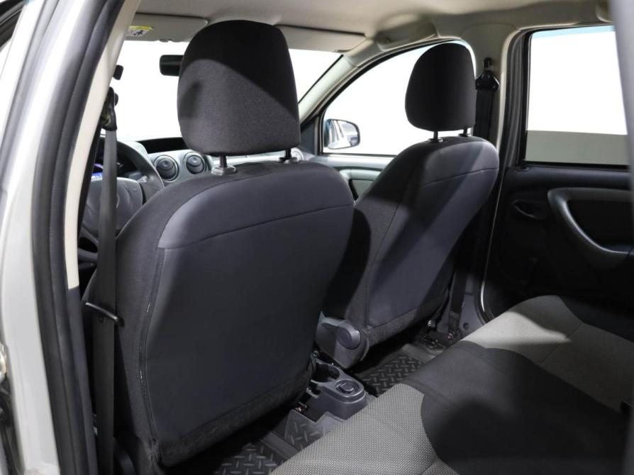 Renault Duster I Рестайлинг Ростов-на-Дону  - изображение 11