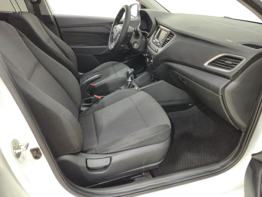 Hyundai Solaris II Альметьевск  - изображение 14