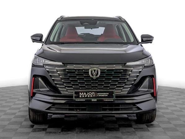 Changan CS55 Plus II с пробегом 2023 года, цена 2 035 000 рублей, 32513 км, внедорожник, Автокод Объявления