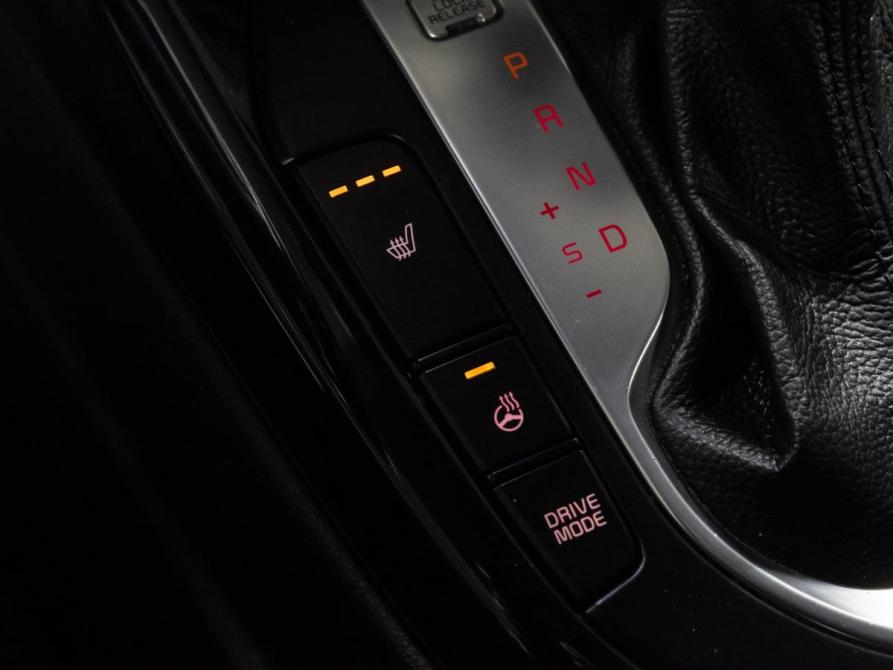 Kia Cerato IV Тюмень  - изображение 12