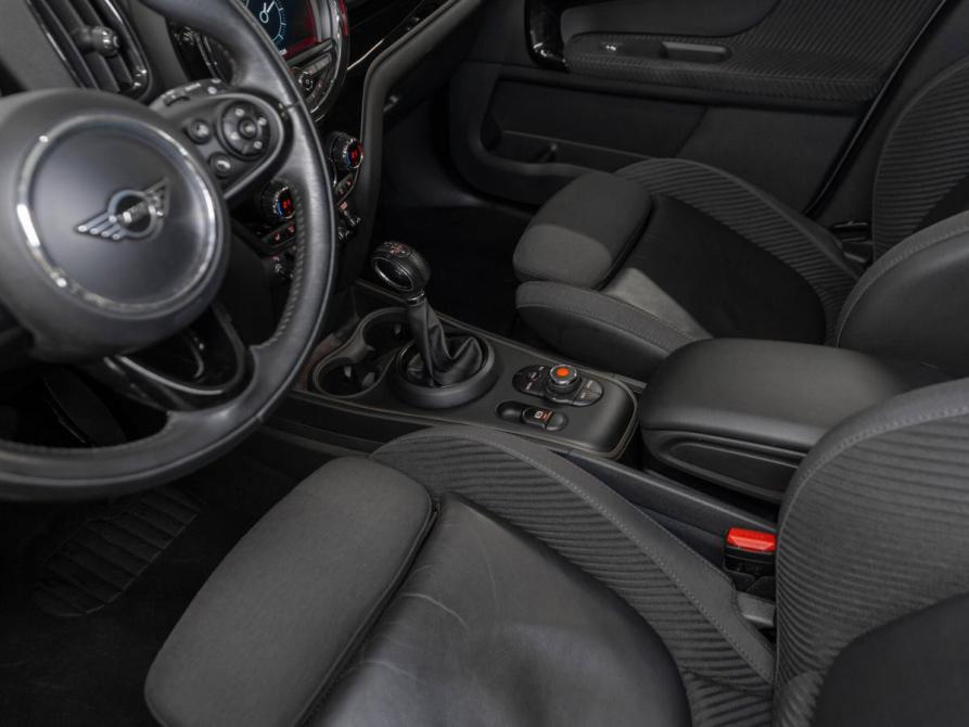 Mini Countryman II Москва  - изображение 14