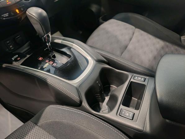 Nissan Qashqai II с пробегом 2018 года, цена 1 665 000 рублей, 97542 км, внедорожник, Автокод Объявления