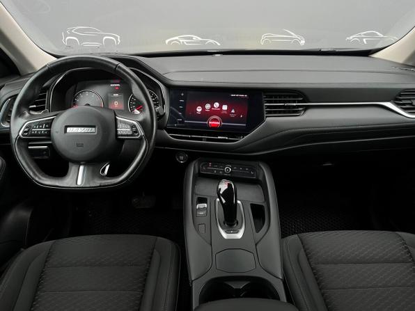 Haval F7 I с пробегом 2021 года, цена 1 595 800 рублей, 104906 км, внедорожник, Автокод Объявления