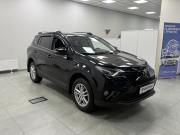 Toyota RAV4 IV (XA40) Рестайлинг Казань  - изображение 19