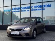 Kia Ceed I Рестайлинг Екатеринбург  - изображение 21