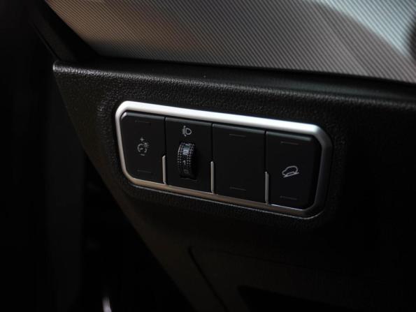 Haval F7x I Рестайлинг с пробегом 2023 года, цена 2 099 000 рублей, 76292 км, внедорожник, Автокод Объявления