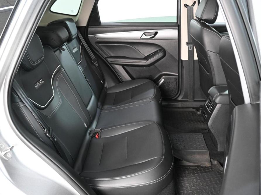 Haval Jolion I Рестайлинг Ростов-на-Дону  - изображение 7