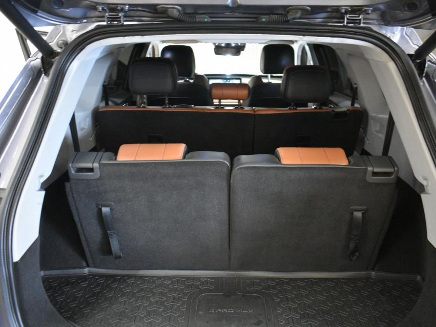 Chery Tiggo 8 Pro Max I Мурманск  - изображение 28
