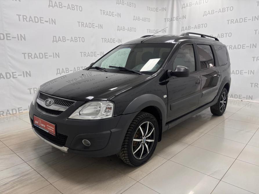 Lada (ВАЗ) Largus I Пермь  - изображение 1