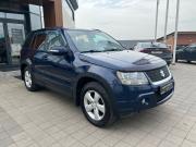 Suzuki Grand Vitara II Краснодар  - изображение 20