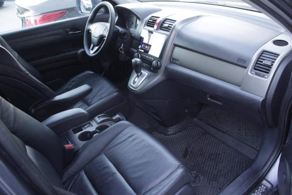 Honda CR-V III Рестайлинг Брянск  - изображение 6