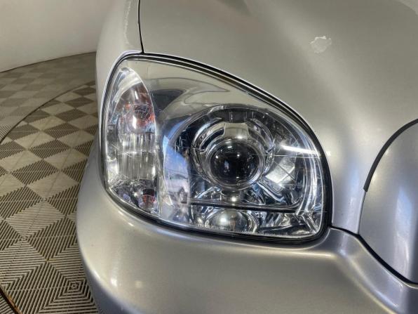 Hyundai Santa Fe I с пробегом 2002 года, цена 510 000 рублей, 318580 км, внедорожник, Автокод Объявления