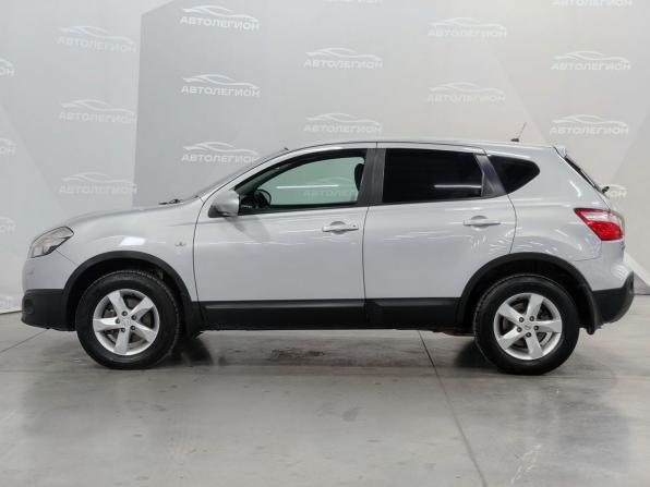 Nissan Qashqai I Рестайлинг с пробегом 2010 года, цена 1 069 000 рублей, 156540 км, внедорожник, Автокод Объявления