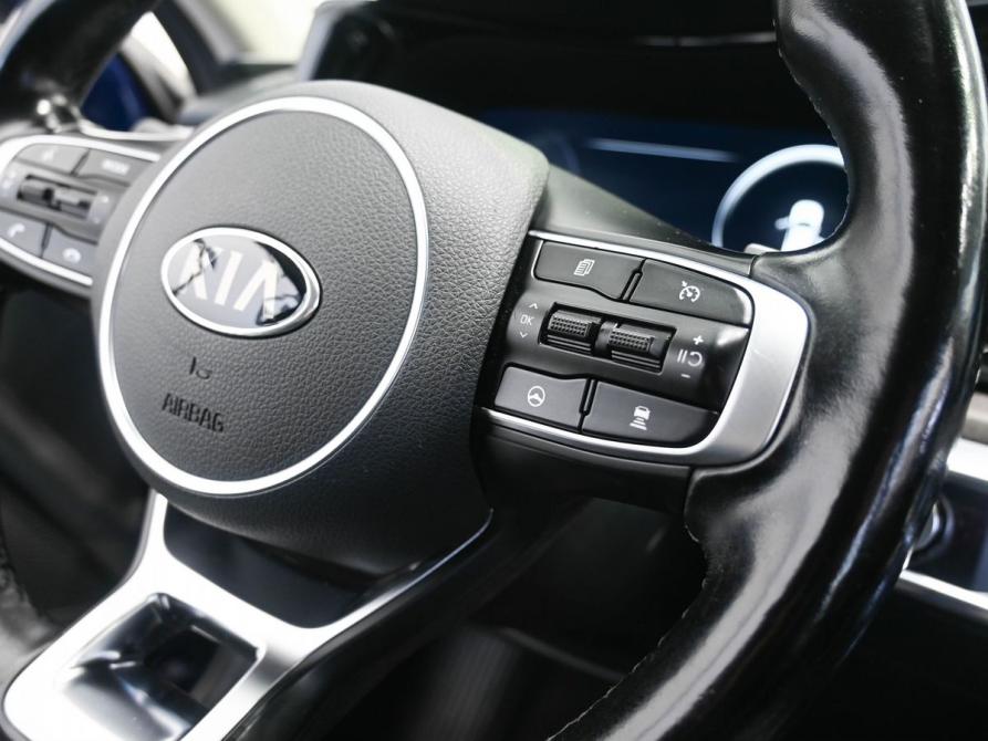 Kia K5 III Ростов-на-Дону  - изображение 18