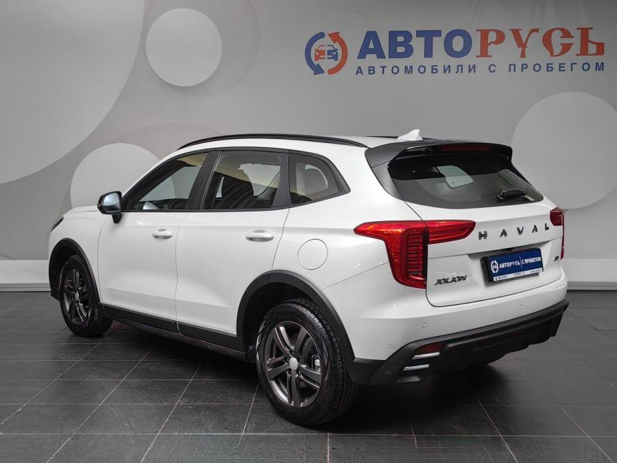 Haval Jolion I Рестайлинг Москва  - изображение 2