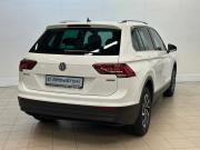 Volkswagen Tiguan II Москва  - изображение 23