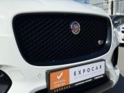 Jaguar F-Pace I Новосибирск  - изображение 24