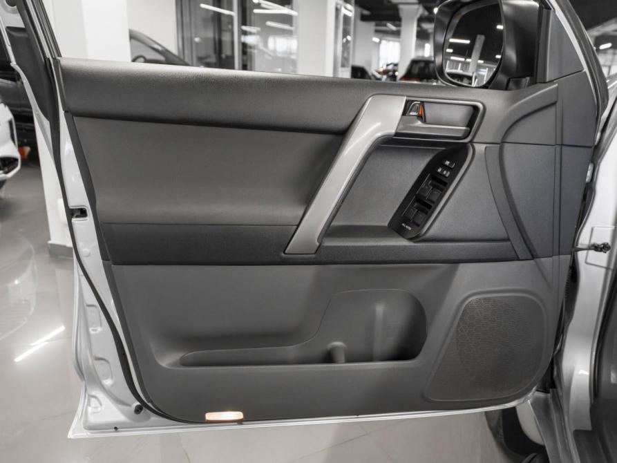 Toyota Land Cruiser Prado 150 Series Москва  - изображение 13