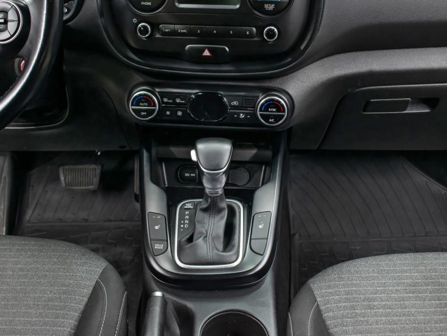 Kia Soul III Москва  - изображение 15