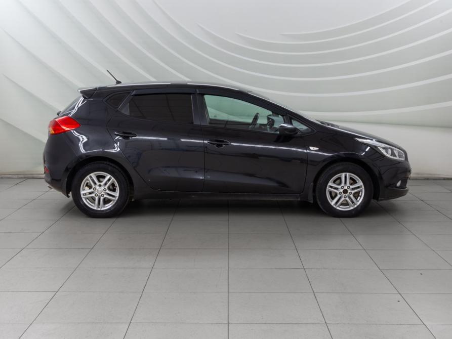 Kia Ceed II Волгоград  - изображение 8