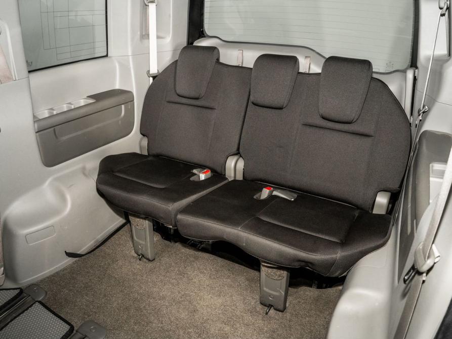 Honda Stepwgn V Иркутск  - изображение 8