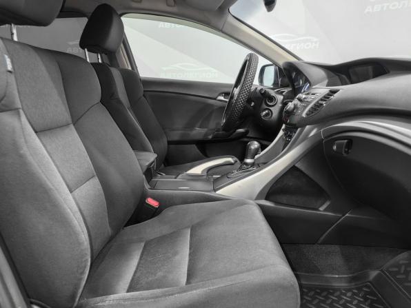 Honda Accord VIII с пробегом 2008 года, цена 849 000 рублей, 245793 км, седан, Автокод Объявления
