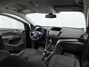 Ford Kuga II Москва  - изображение 20