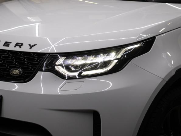 Land Rover Discovery V с пробегом 2018 года, цена 3 149 000 рублей, 118004 км, внедорожник, Автокод Объявления