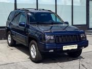 Jeep Grand Cherokee I (ZJ) Екатеринбург  - изображение 32