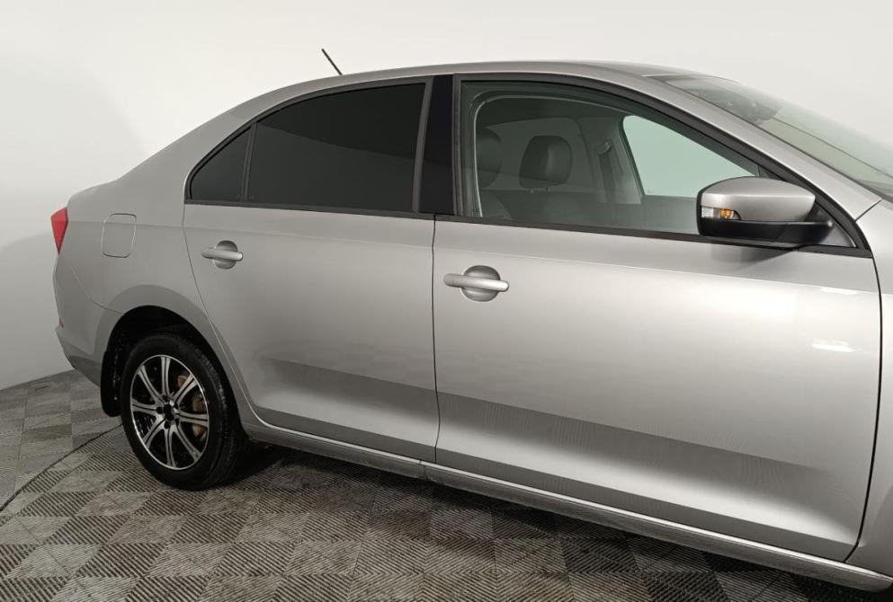 Skoda Rapid II Волгоград  - изображение 23