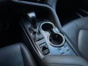 Toyota Camry VIII (XV70) Рестайлинг Иркутск  - изображение 60