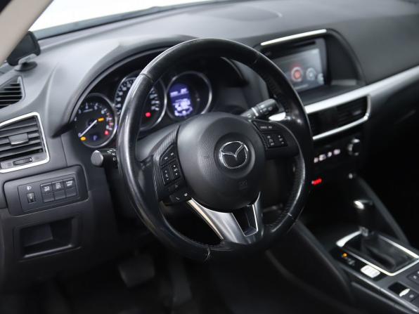 Mazda CX-5 I Рестайлинг с пробегом 2015 года, цена 1 870 000 рублей, 185679 км, внедорожник, Автокод Объявления