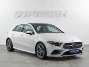 Mercedes-Benz A-Класс IV (W177) Москва  - изображение 23