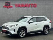 Toyota RAV4 V (XA50) Альметьевск  - изображение 30