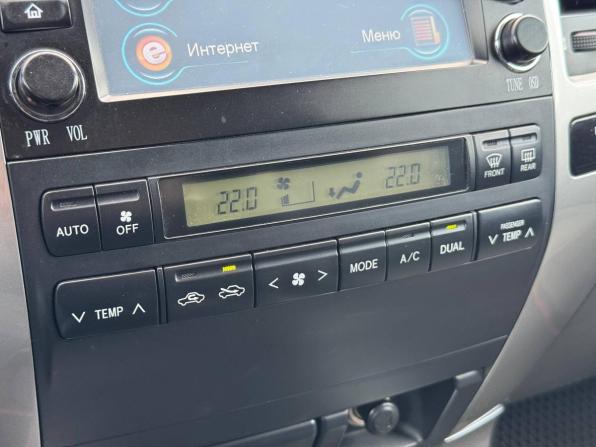 Toyota Land Cruiser Prado 120 Series с пробегом 2005 года, цена 1 890 000 рублей, 362625 км, внедорожник, Автокод Объявления