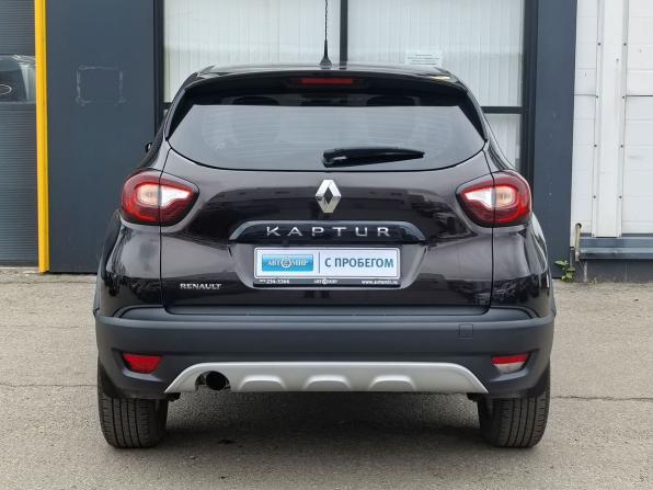 Renault Kaptur I с пробегом 2019 года, цена 1 491 000 рублей, 91710 км, внедорожник, Автокод Объявления