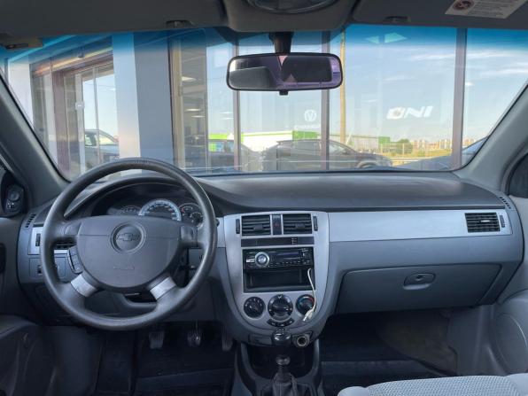 Chevrolet Lacetti I с пробегом 2008 года, цена 299 000 рублей, 321429 км, седан, Автокод Объявления